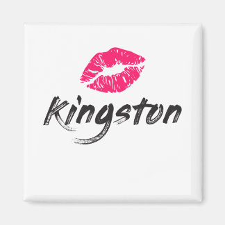 Imã Kingston