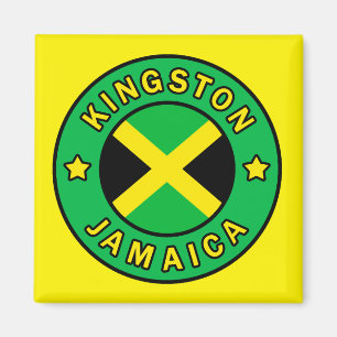 Imã Kingston Jamaica
