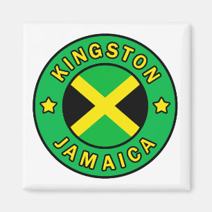 Imã Kingston Jamaica