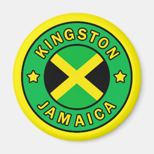 Imã Kingston Jamaica