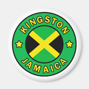 Imã Kingston Jamaica