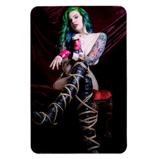 Ímã Kira Von Sutra