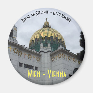 Imã Kirche am Steinhof