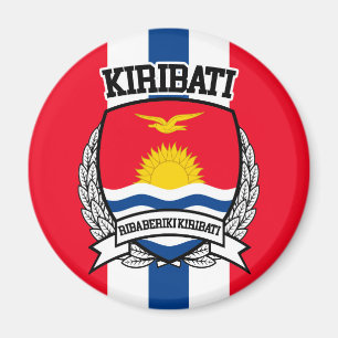 Imã Kiribati