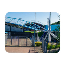 Ímã Kirklees Stadium, Huddersfield