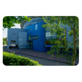 Ímã Kirklees Stadium, Huddersfield