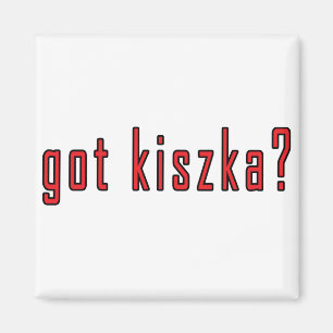 Imã kiszka obtido?