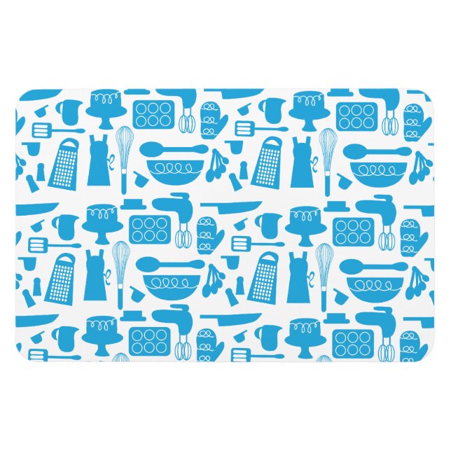 Ímã Kitchenware Mega Magnet (Horizontal)