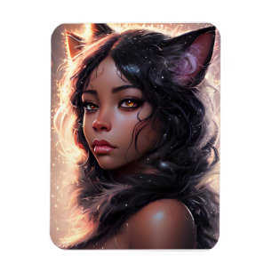 Ímã Kitten