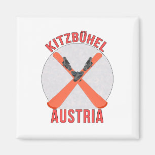 Imã Kitzbühel, Áustria