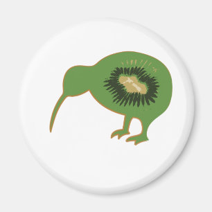 Imã kiwifruit do nz do quivi