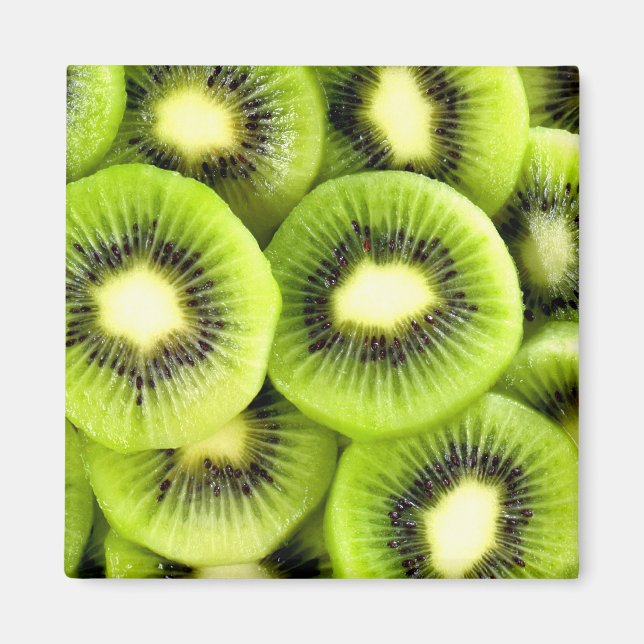 Imã Kiwis (Frente)