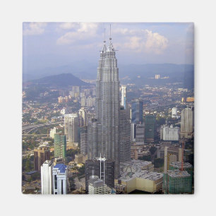 Imã kl skyline