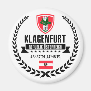 Imã Klagenfurt