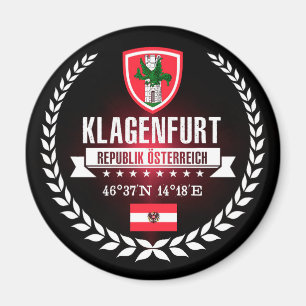 Imã Klagenfurt