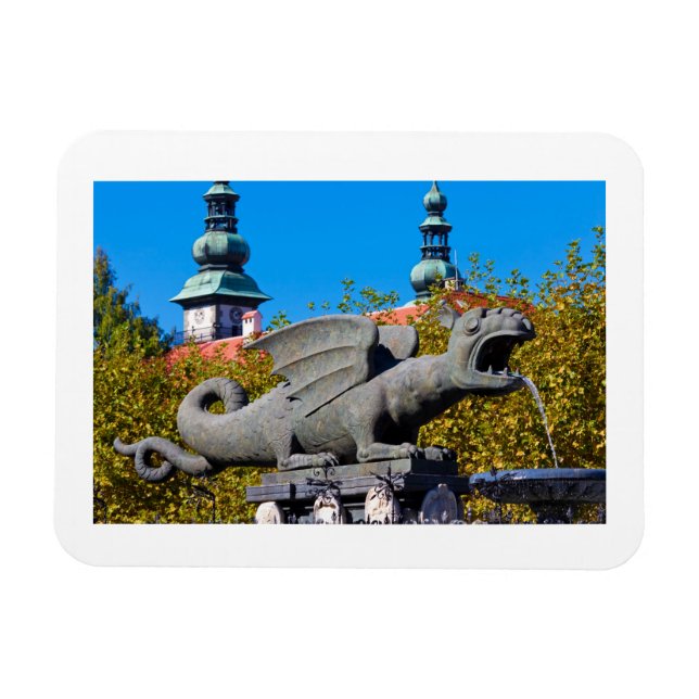 Ímã Klagenfurt 001A (Horizontal)