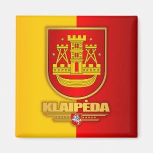 Imã Klaipeda