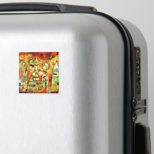 Imã Klee - Hora fatídica no Trimestre para Doze OtterB