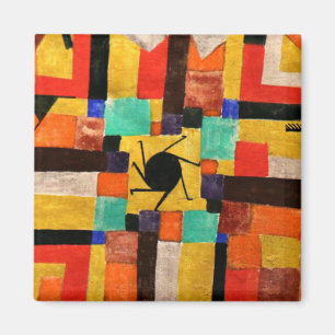 Imã Klee - Musee Aix large