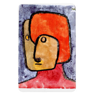 Ímã Klee - Pretender