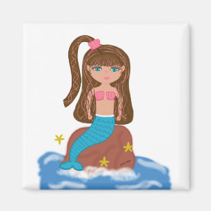 Imã KLeigh o ímã da sereia