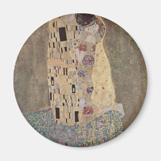 Imã Klimt - O Beijo