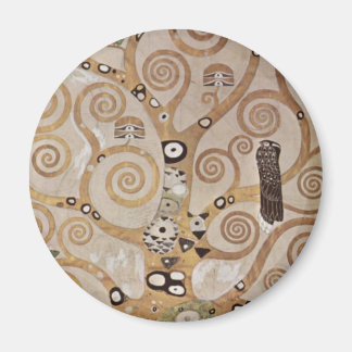 Imã Klimt - Stocletfries