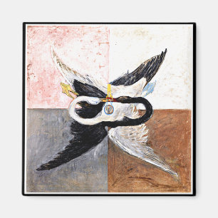 Imã Klint - The Swan, No. 24, Group 1X SUW