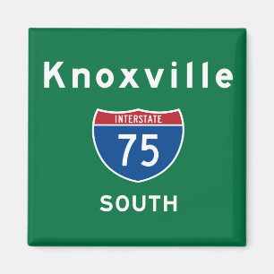 Imã Knoxville 75