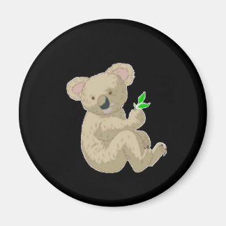 Imã Koala