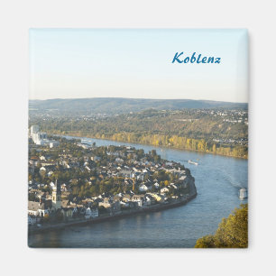 Imã Koblenz