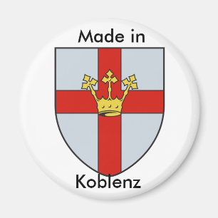 Imã Koblenz