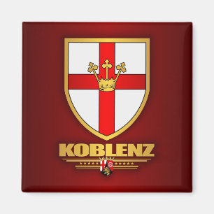 Imã Koblenz