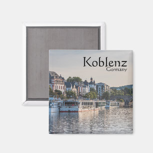 Imã Koblenz Alemanha