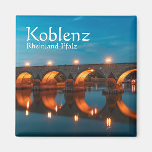 Imã Koblenz Alemanha