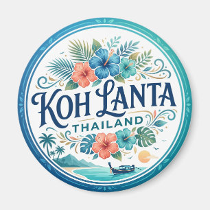 Imã Koh Lanta, Tailândia Tailândia