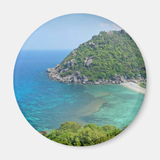 Imã Koh Tao Tailândia