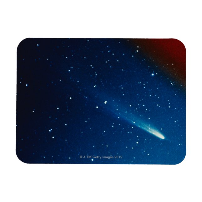 Ímã Kohoutek Comet (Horizontal)