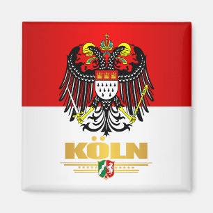 Imã Koln (água de Colônia) 2