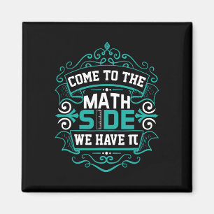 Imã Komm Zum Math Side Wir Haben Pi - Pi Day