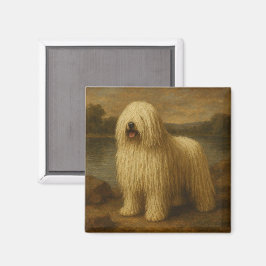 Imã Komondor