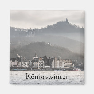 Imã Königswinter am Rhein