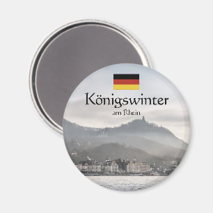 Imã Königswinter am Rhein