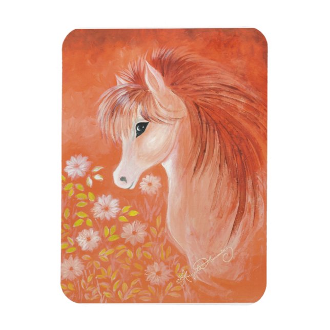 Ímã Konik (Vertical)