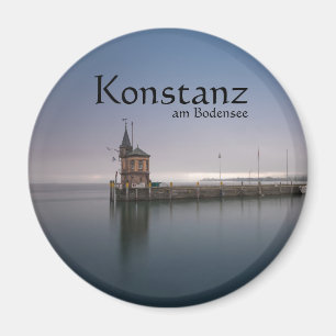 Imã Konstantanz Souvenir