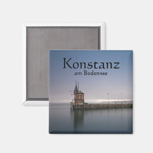 Imã Konstanz Alemanha