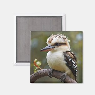 Imã Kookaburra