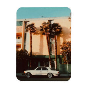 Ímã Koreatown, Los Angeles, Califórnia