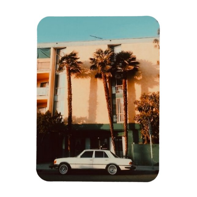Ímã Koreatown, Los Angeles, Califórnia (Vertical)