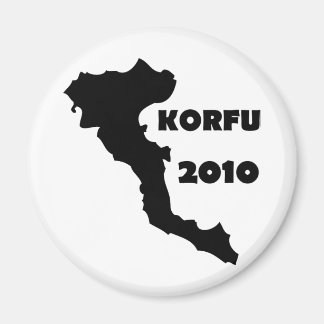 Imã korfu 2010